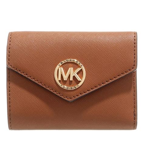 MICHAEL Michael Kors GREENWICH TRIFOLD .